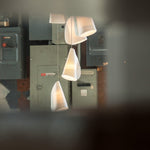 Sonora Handcrafted Ceramic Chandelier with LED Illumination