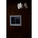 Sonora Handcrafted Ceramic Chandelier with LED Illumination