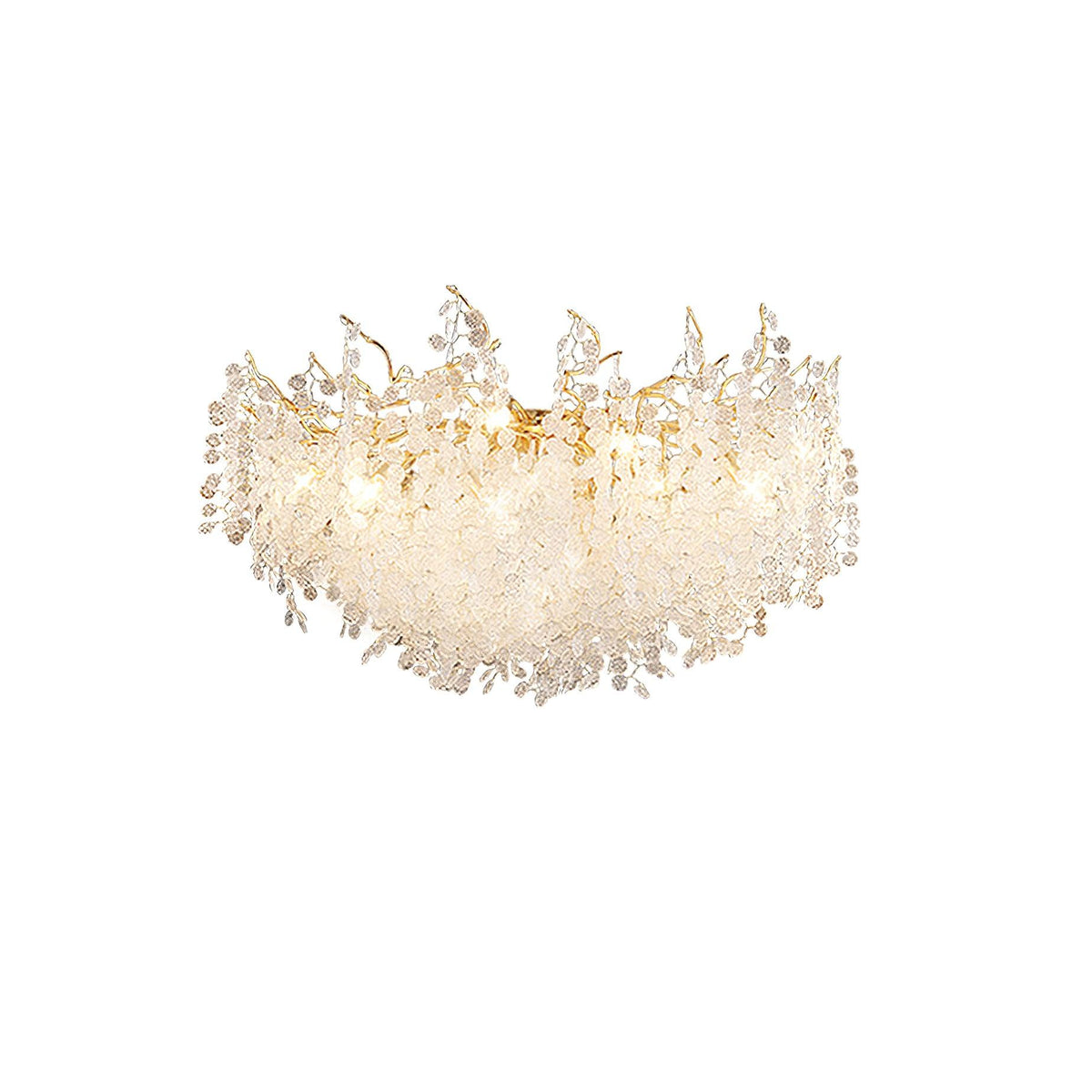 Noda Minimal Ceiling Lamp