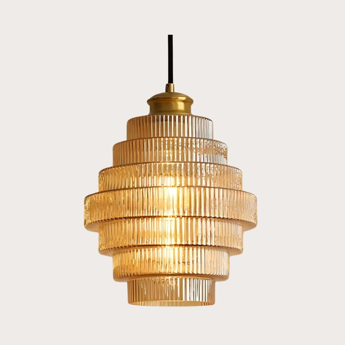 Modern Creative Glass Pendant Lamp