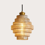 Modern Creative Glass Pendant Lamp