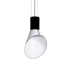 Sketch Line Pendant Light – Modern Minimalist Geometric Pendant Lamp for Dining Room and Kitchen Island