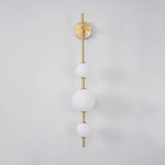 Vertiglow Globe Lamp
