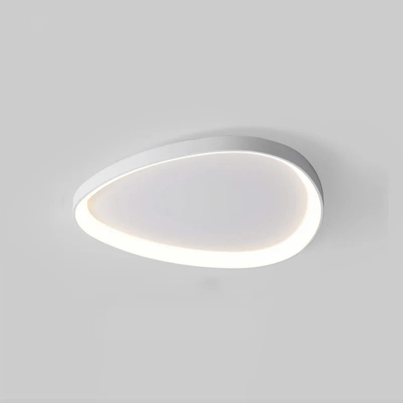 Simple Modern Nordic Style Grand Living Room Ceiling Lamp