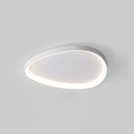 Simple Modern Nordic Style Grand Living Room Ceiling Lamp