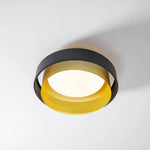 Lumen Arc Ceiling Lamp