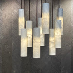 Cylindra Pendant Light
