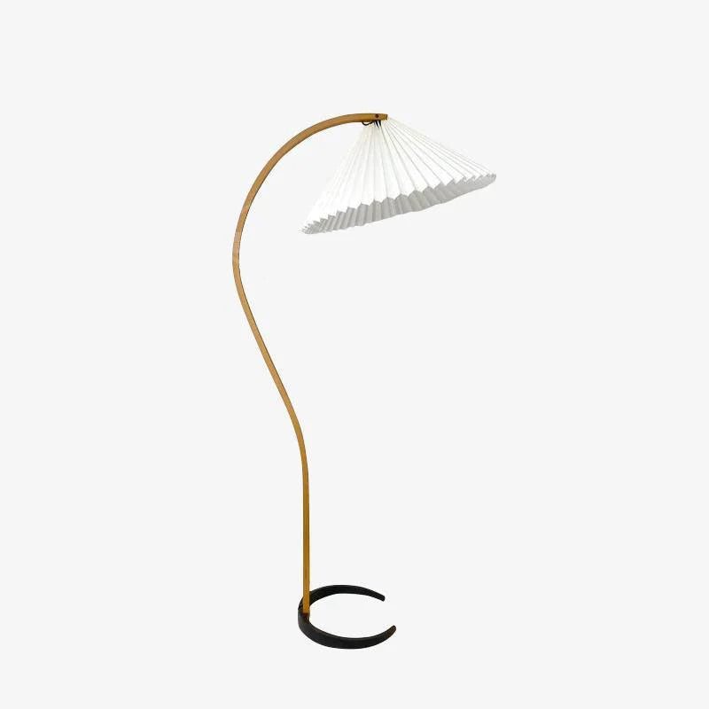 Scandic Arc Floor Lamp