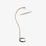Scandic Arc Floor Lamp
