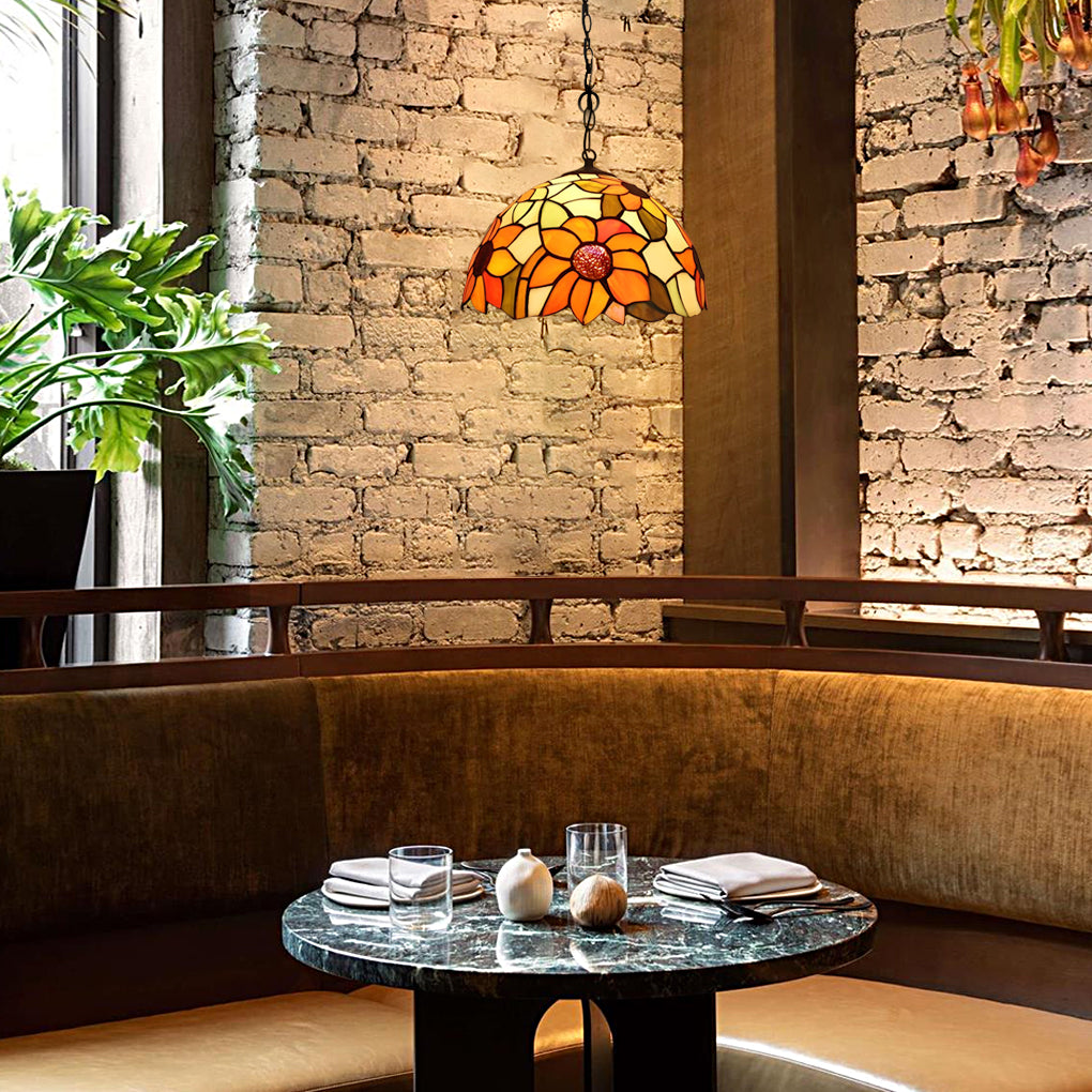 Handmade European Style Pendant Lamp Ha092277