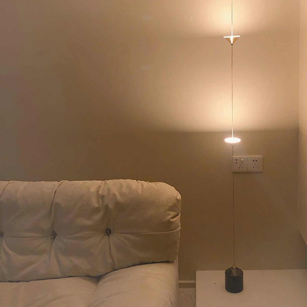 Lunara Floor Lamp