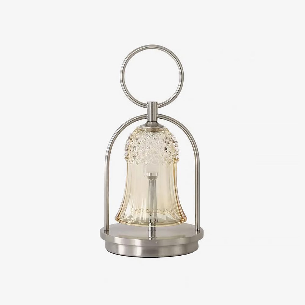 Wind Chime Portable Table Lamp