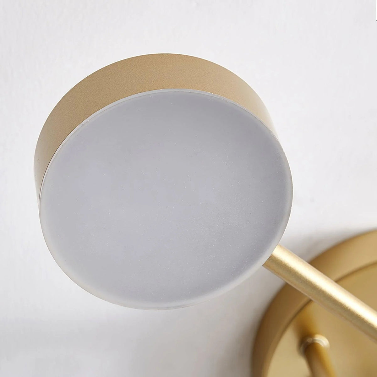 Galactica Ceiling Fixture