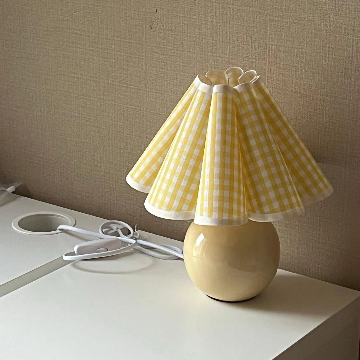 Kicsi Folded Table Lamp
