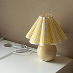 Kicsi Folded Table Lamp