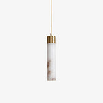 Sol Brass Pendant Light