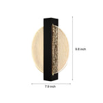 Creative Led Nordic Bedside Wall Lamp Ha098706