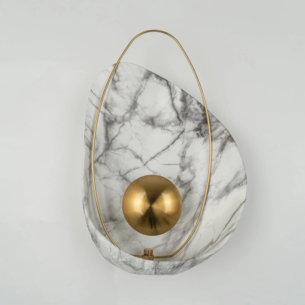 Soleil Pearl Sconce