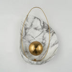 Soleil Pearl Sconce