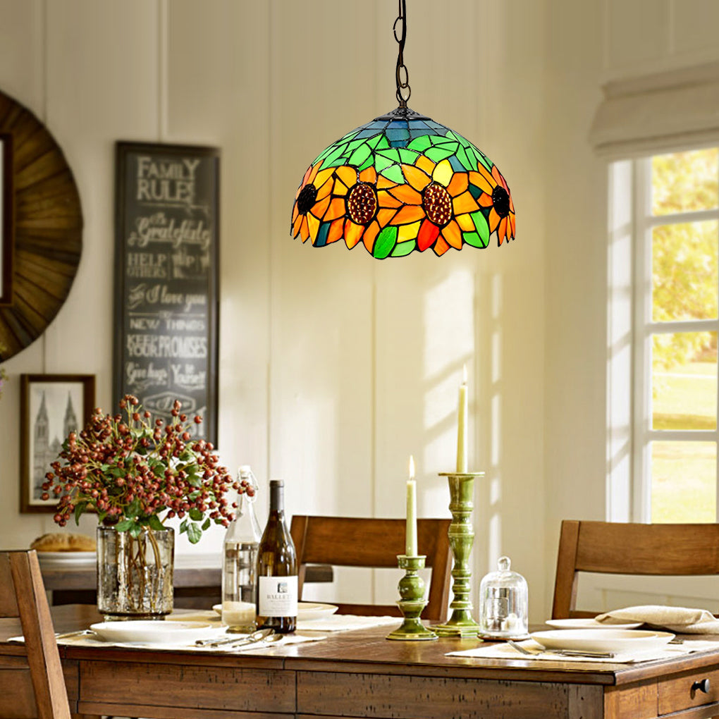 Handmade European Style Pendant Lamp Ha092277