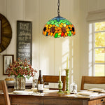 Handmade European Style Pendant Lamp Ha092277