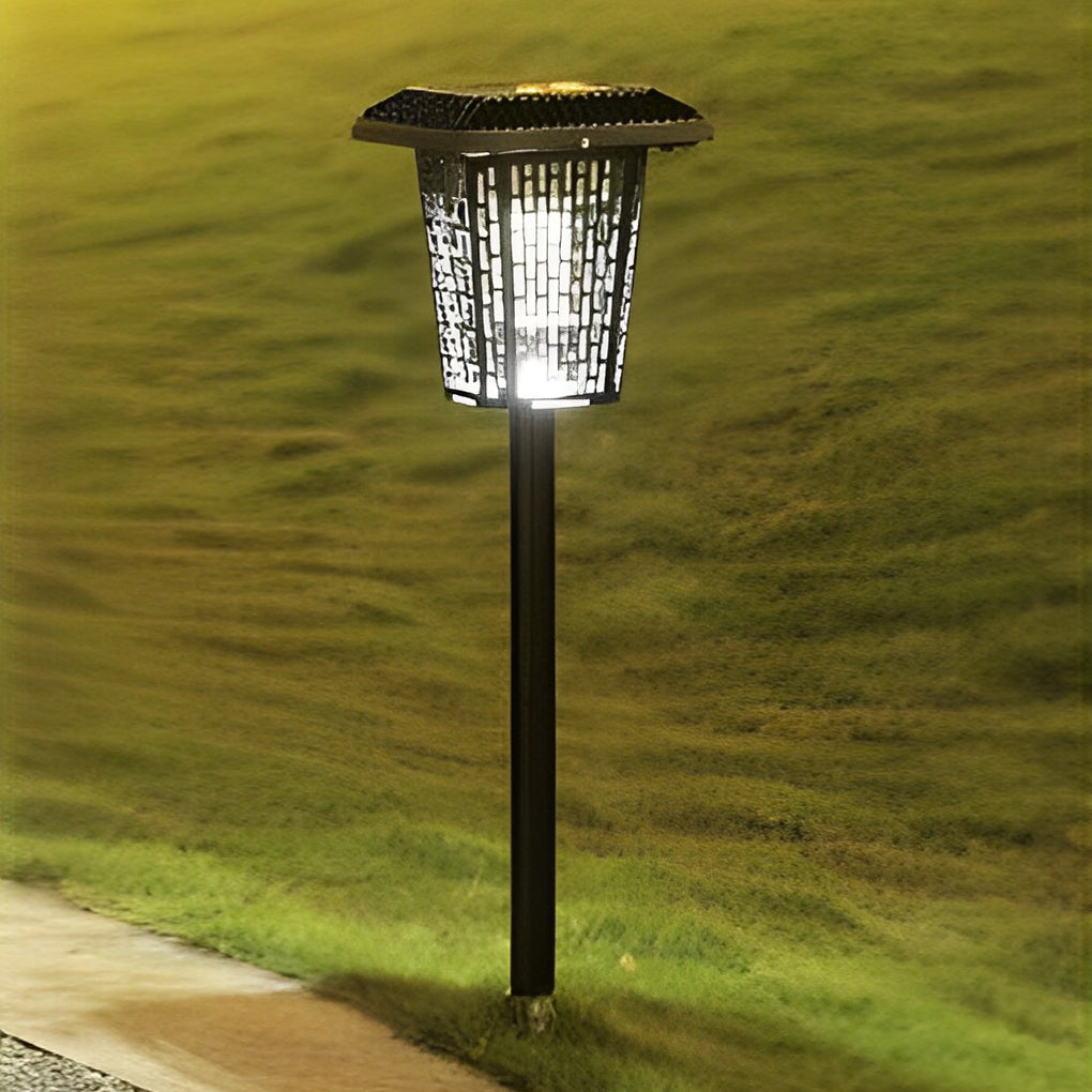 Multifunctional Solar Outdoor Lights Ha085091