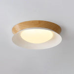 Luna Twin Ceiling Lamp