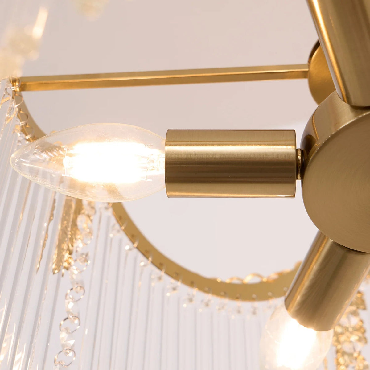 Virello Chandelier