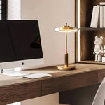 Creative Antique Style Melancholic Retro And Sophisticated Table Lamp With A Sense Of Luxury