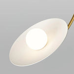 Mushroom Bloom Chandelier