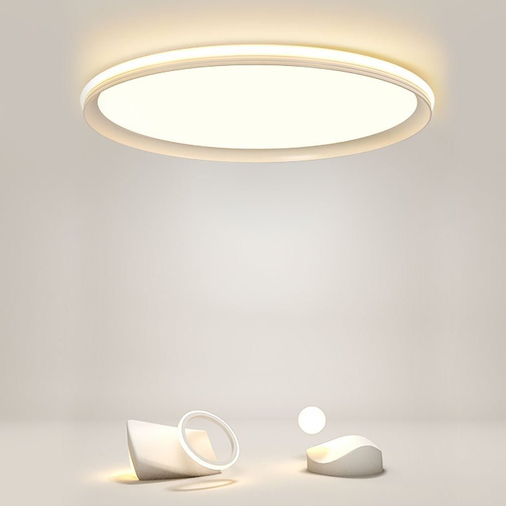 Lighting Ceiling Lights Flush Mount Lighting_Tli00168