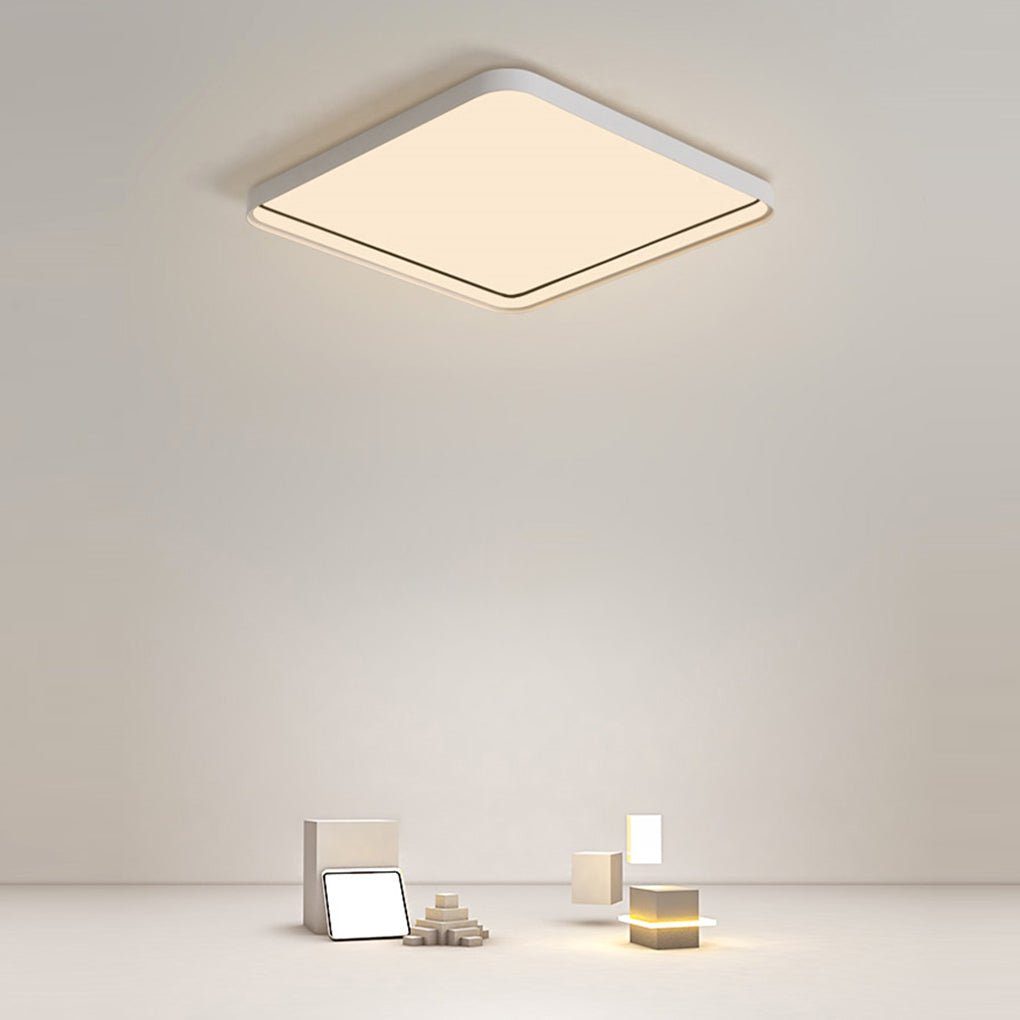 Lighting Ceiling Lights Flush Mount Lighting_Tli00164