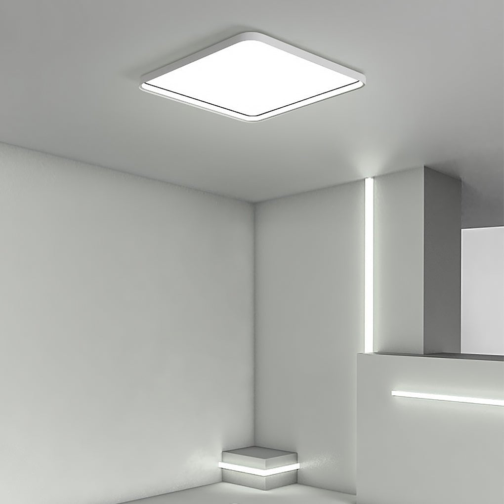 Lighting Ceiling Lights Flush Mount Lighting_Tli00164
