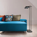Flexbeam Floor Lamp