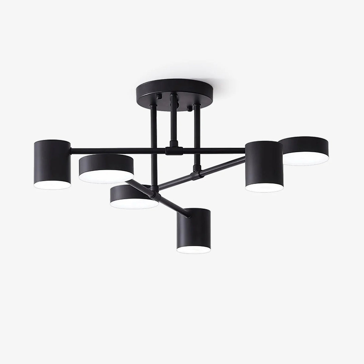 Galactica Ceiling Fixture