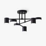 Galactica Ceiling Fixture