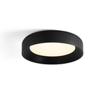 Black Flush Mount Led Ceiling Light