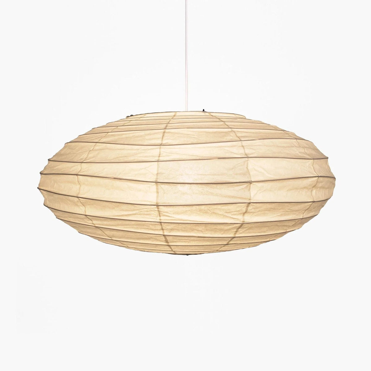 Hikari Washi Pendant Light