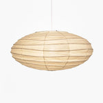 Hikari Washi Pendant Light