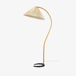 Scandic Arc Floor Lamp