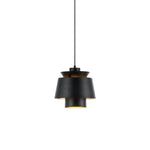 Postmodern Minimalist Bar Counter Study Bedroom Bedside Pendant Lamp