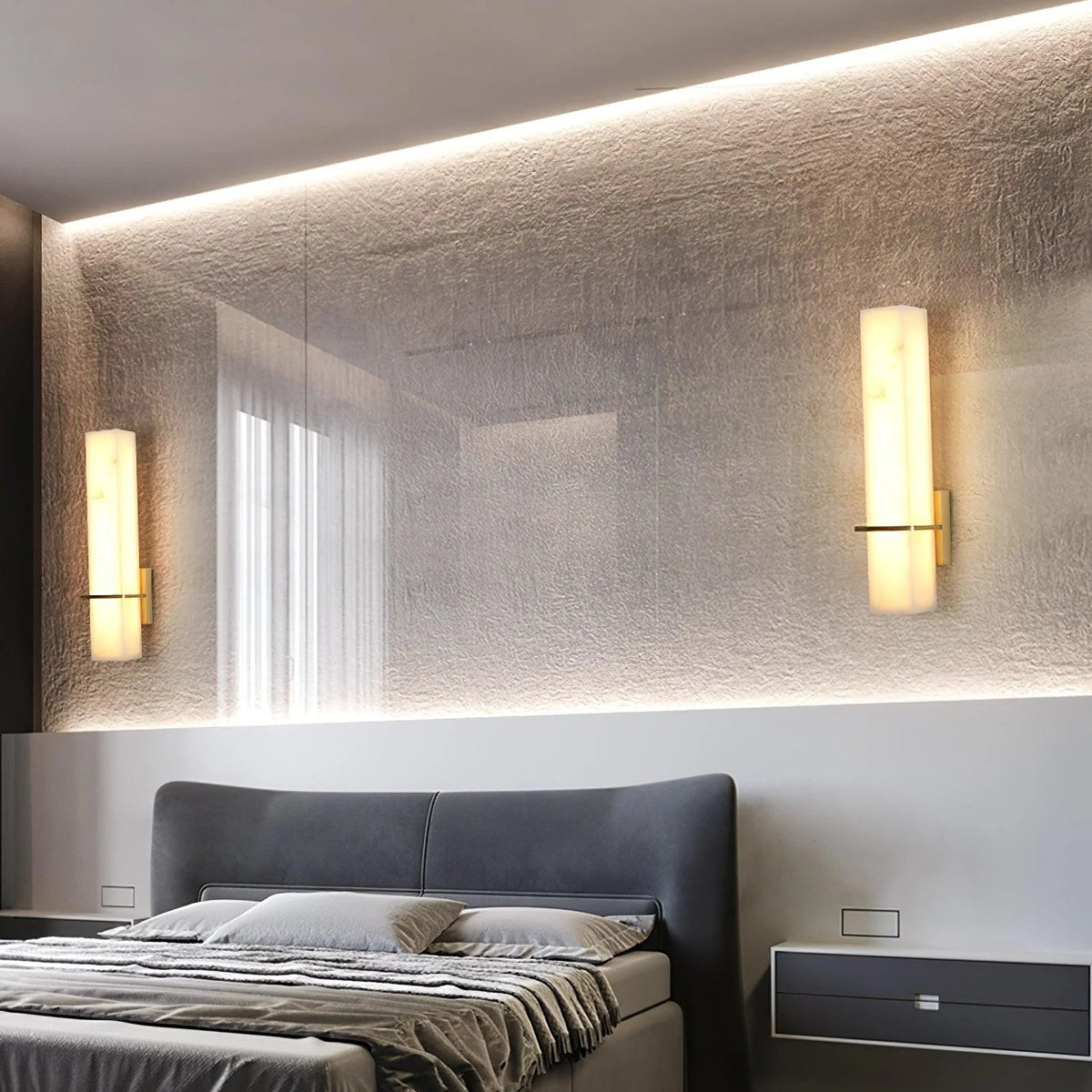 Luce Milano Wall Light