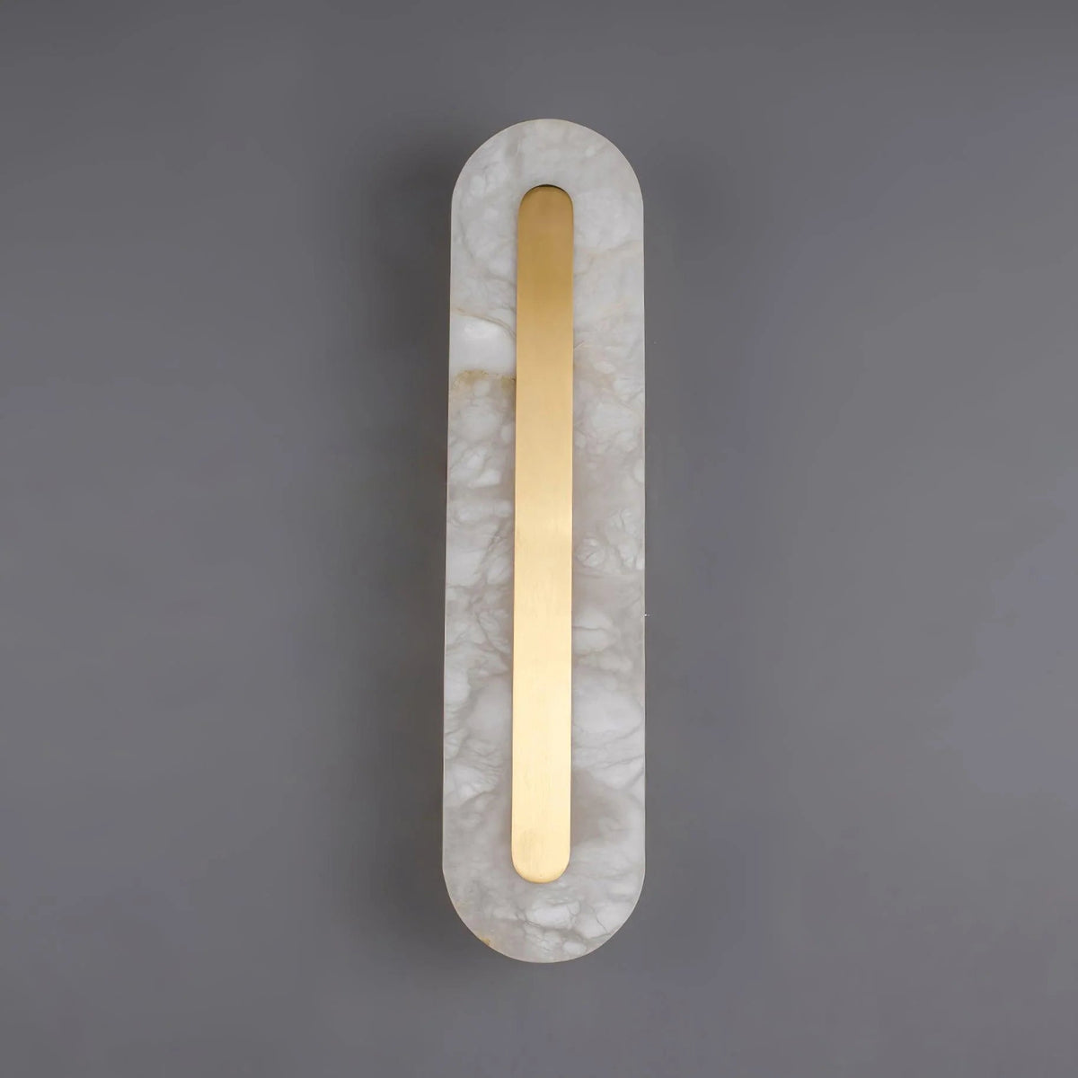 Opal Alabaster Wall Light