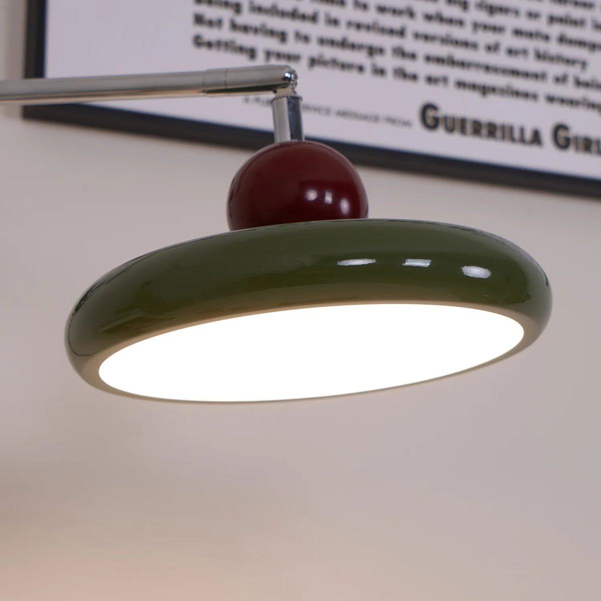 Lola Portable Wall Light
