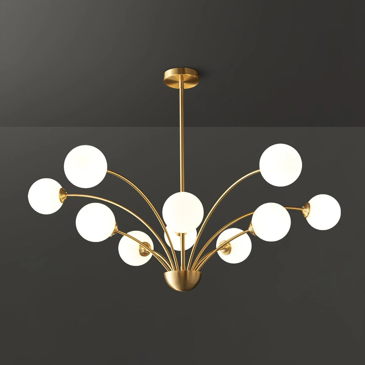 Luna Elegance Chandelier