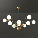 Luna Elegance Chandelier