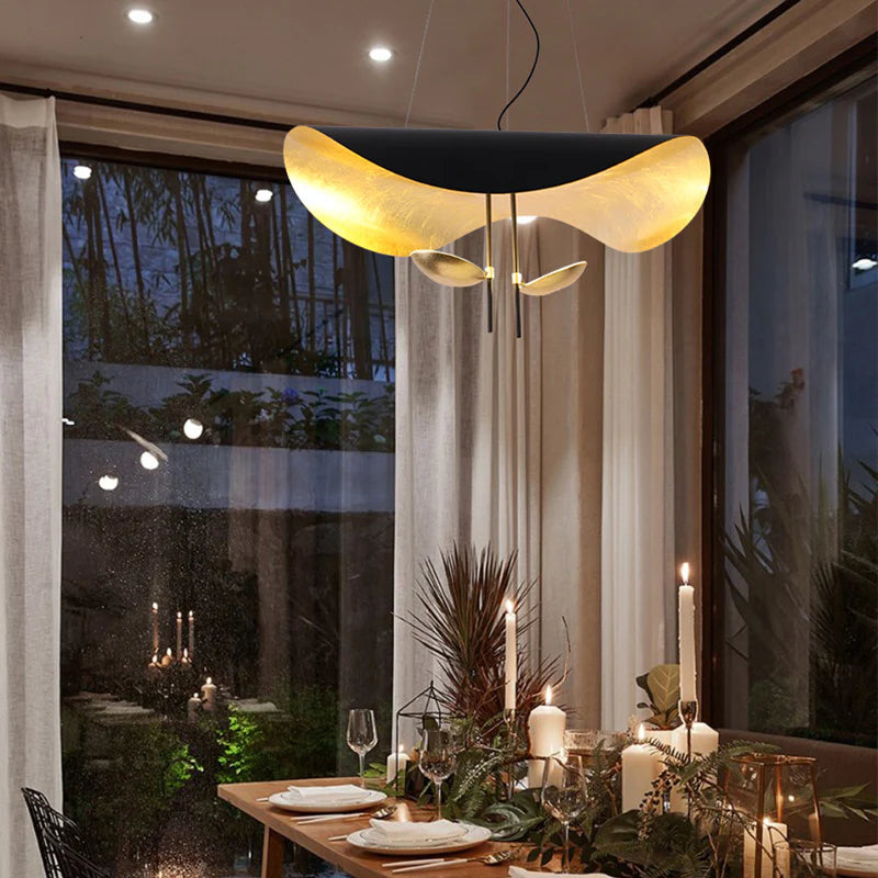 Valentino Pendant Light