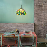 Handmade European Style Pendant Lamp Ha092277