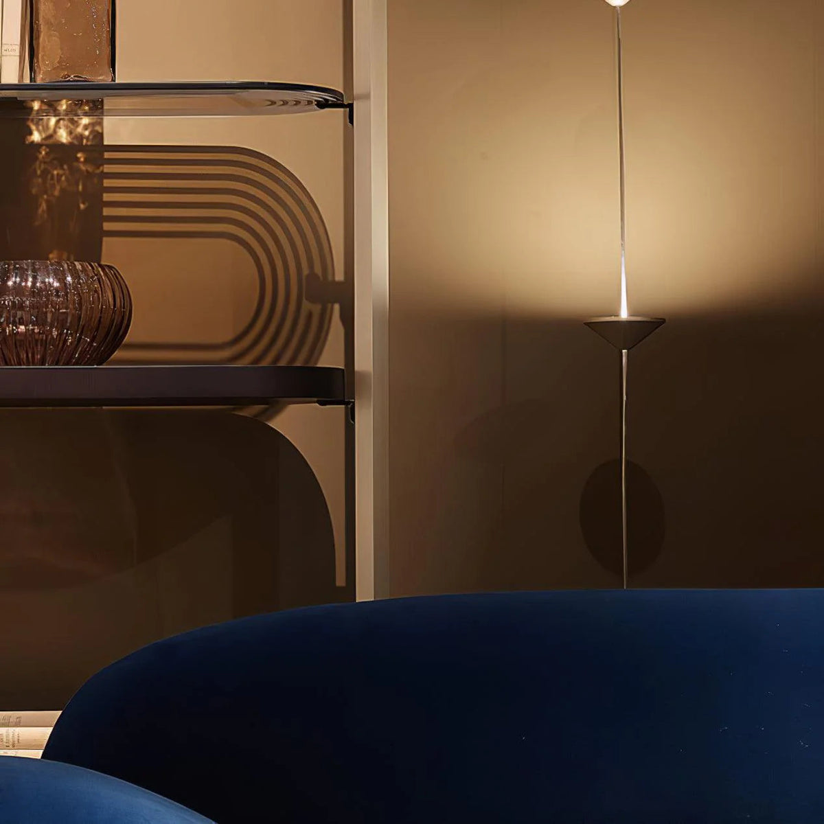 Lunara Floor Lamp