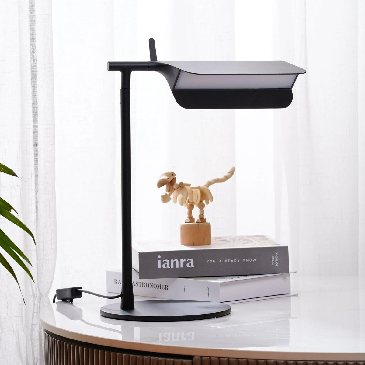 Arcease Adjustable Lamp